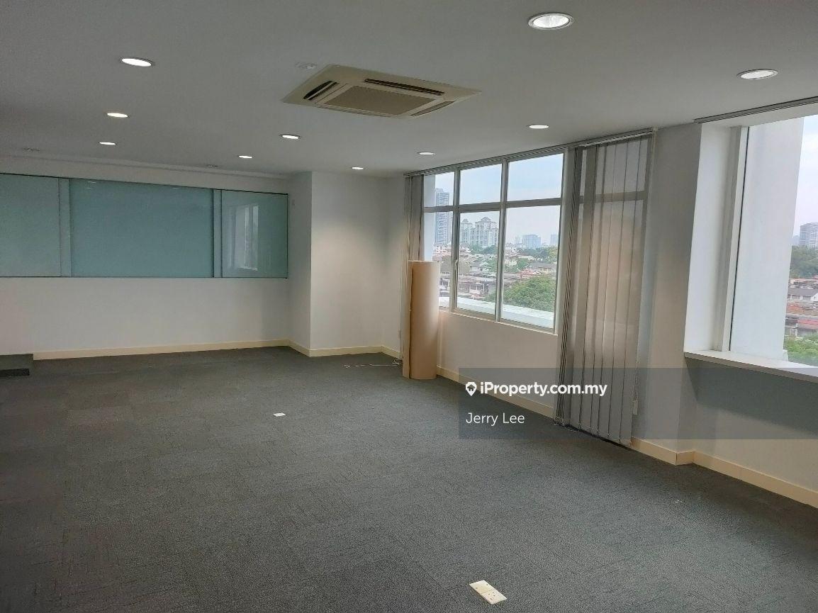 Kedai-Pejabat untuk Disewa di Petaling Jaya, Selangor oleh Jerry Lee - iProperty.com.my