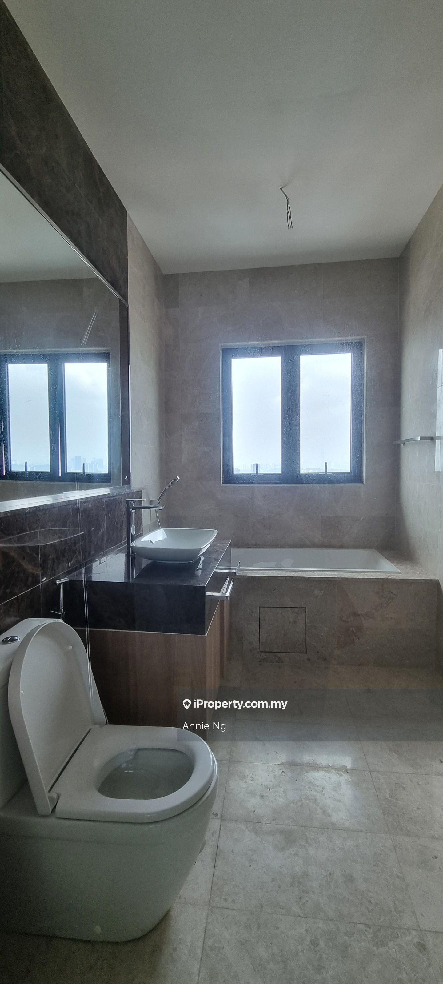 Service Residence for Sale in Megah Rise by Annie Ng - iProperty.com.my