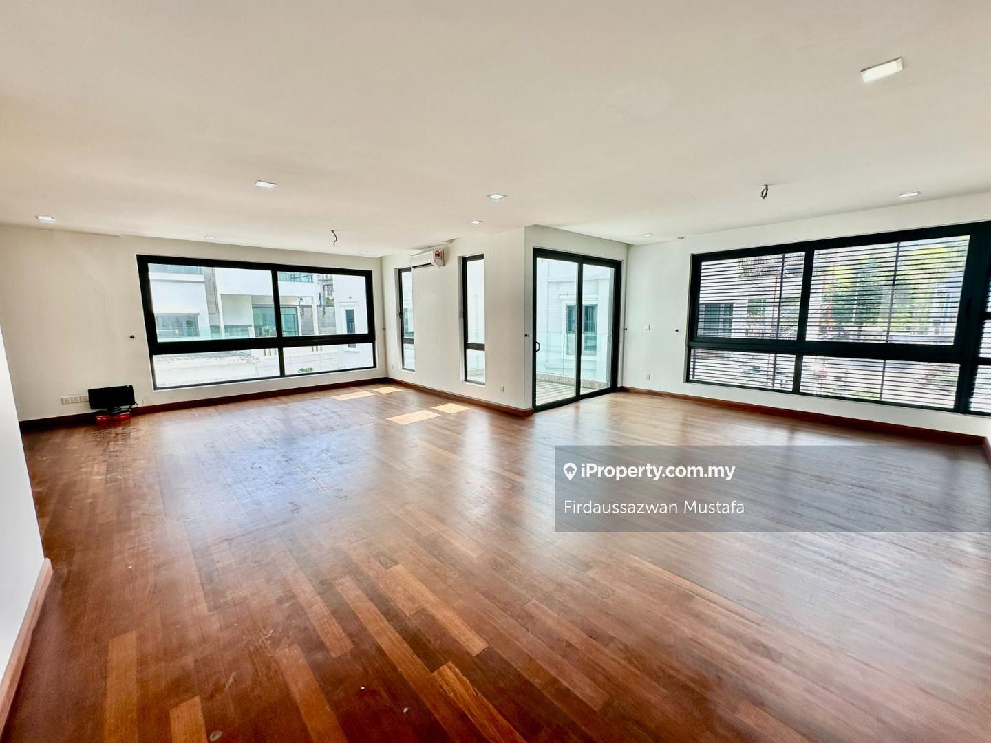 Banglo untuk Dijual di Ukay Perdana, Ulu Kelang oleh Firdaussazwan Mustafa - iProperty.com.my