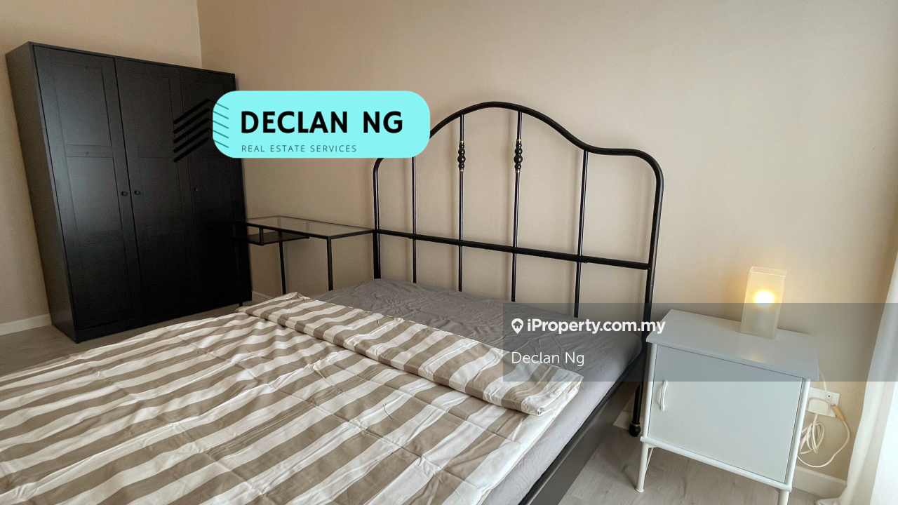 Condominium for Rent in Novus by Declan Ng - iProperty.com.my