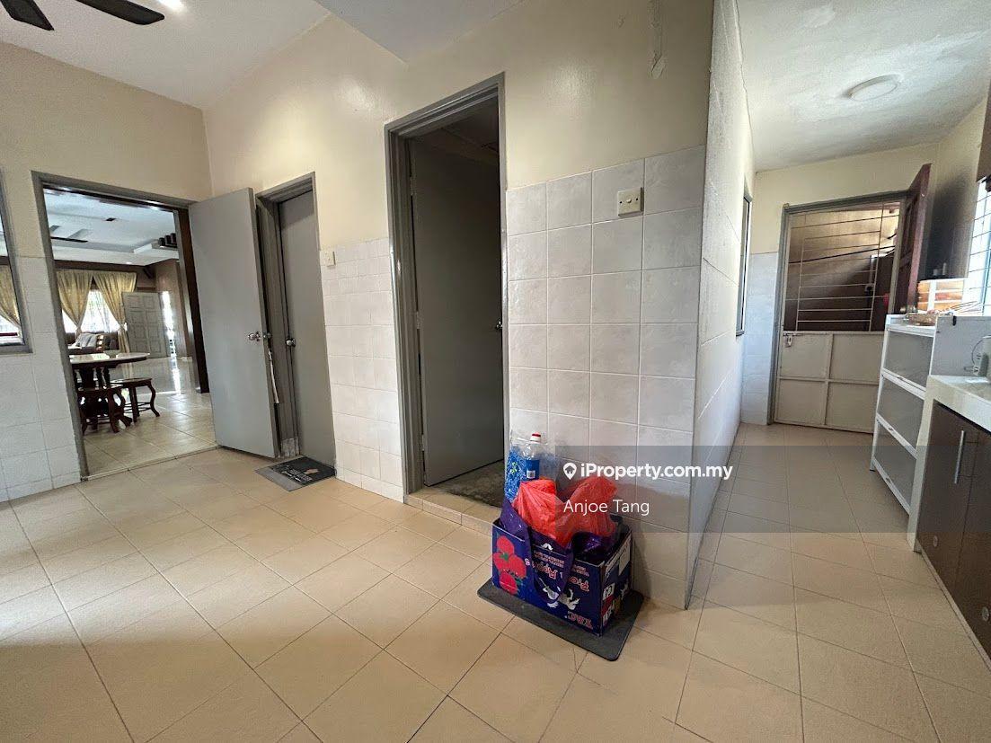 Rumah Berangkai 2 Tingkat untuk Dijual di Canal Gardens, Shah Alam oleh Anjoe Tang - iProperty.com.my