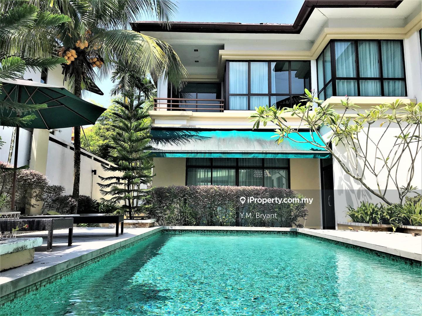 Bungalow House for Sale in TROPICANA, Tropicana by Bryant Be - iProperty.com.my