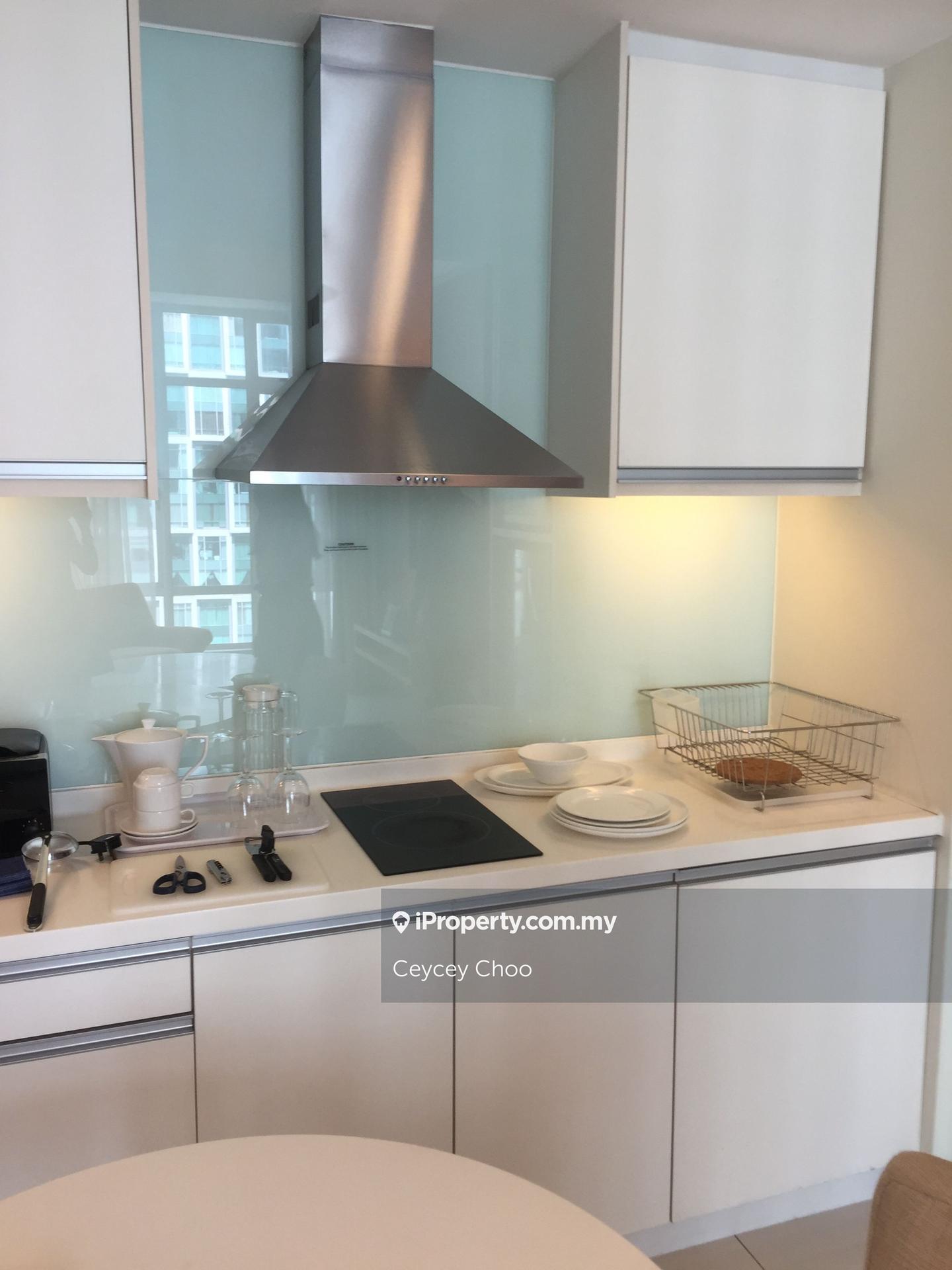 Service Residence for Sale in Cormar Suites (Fraser Place (Lot 163)) by Ceycey Choo - iProperty.com.my