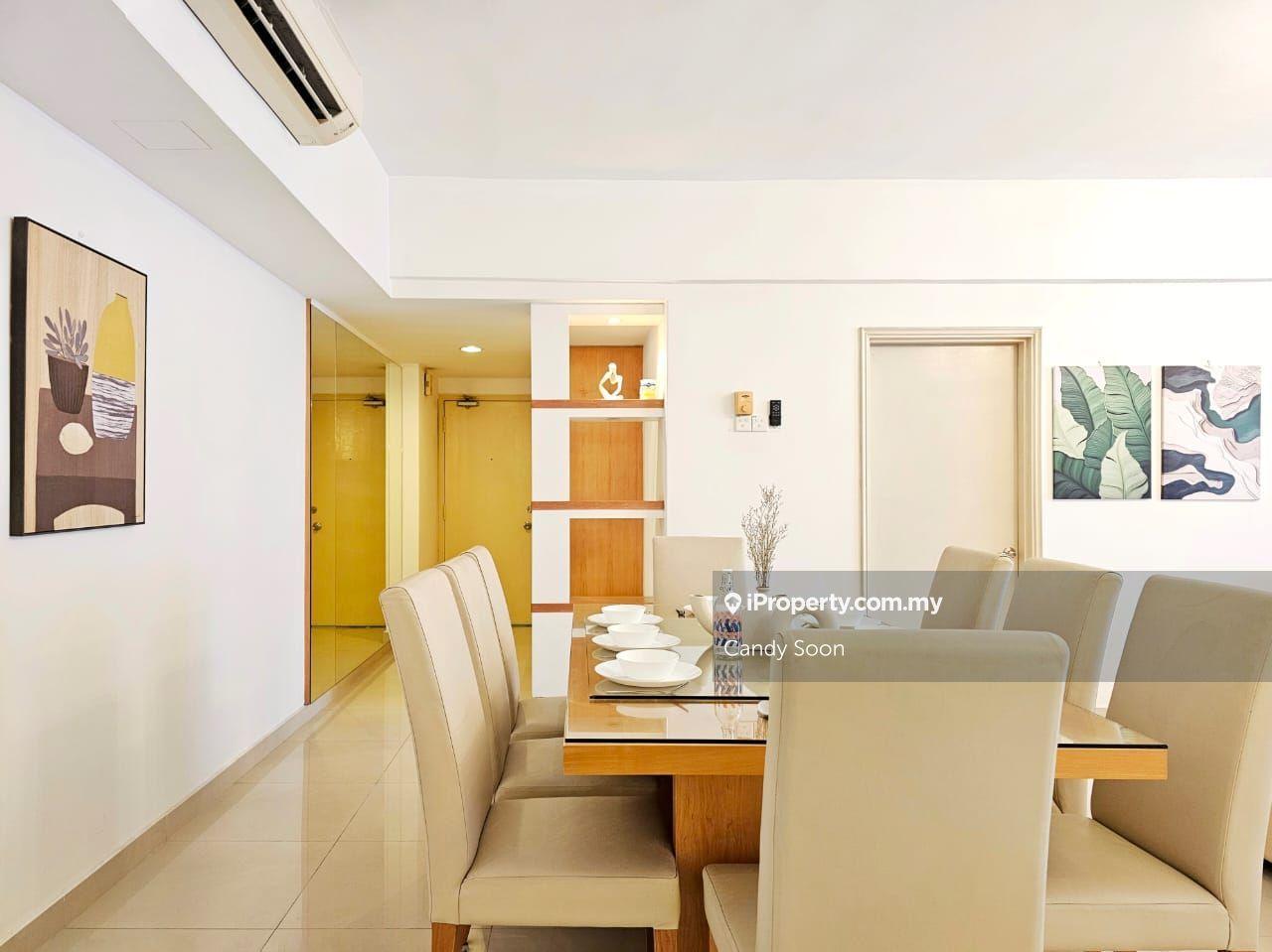 Service Residence for Sale in Fahrenheit 88 (KL Plaza Suites) by Candy Soon - iProperty.com.my