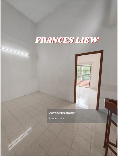 2-storey Terraced House for Sale in Taman Puncak Jalil, Seri Kembangan by Frances Liew - iProperty.com.my
