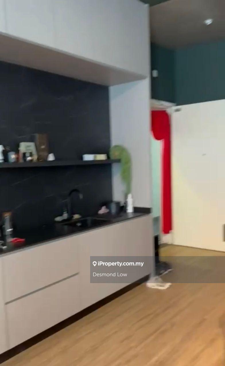 Residensi Servis untuk Dijual di Maritime Suite oleh Desmond Low - iProperty.com.my
