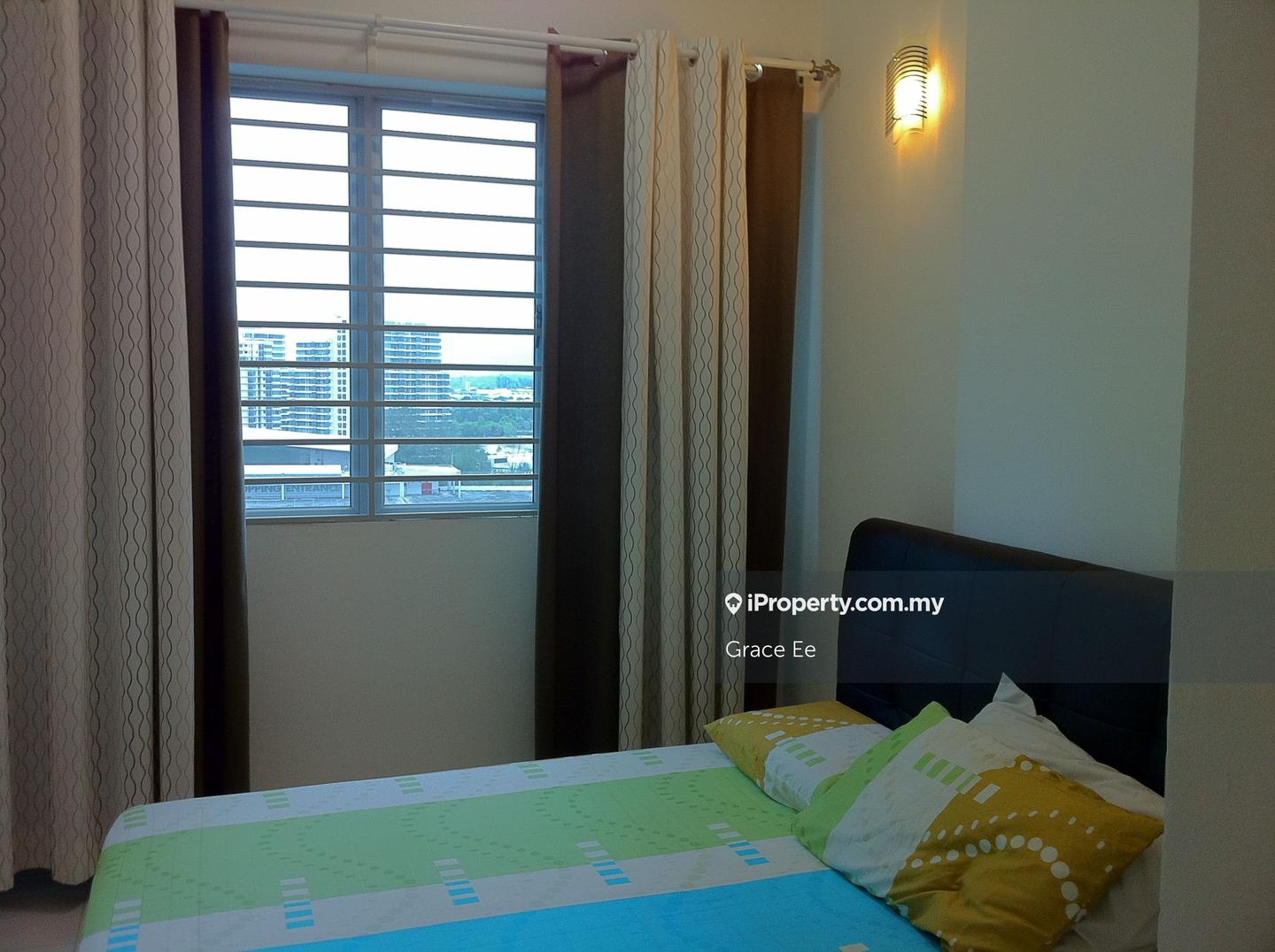 Service Residence for Rent in E-Tiara by Grace Ee - iProperty.com.my