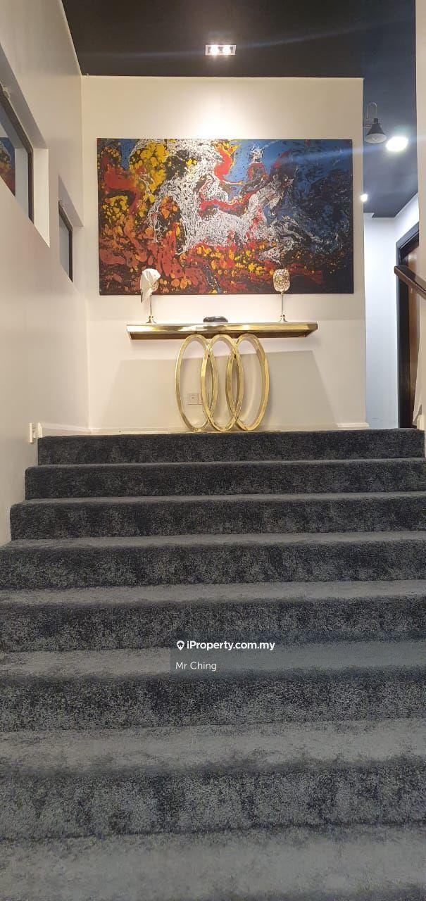 Bungalow House for Sale in Sering Ukay, Ampang by Mr Ching - iProperty.com.my