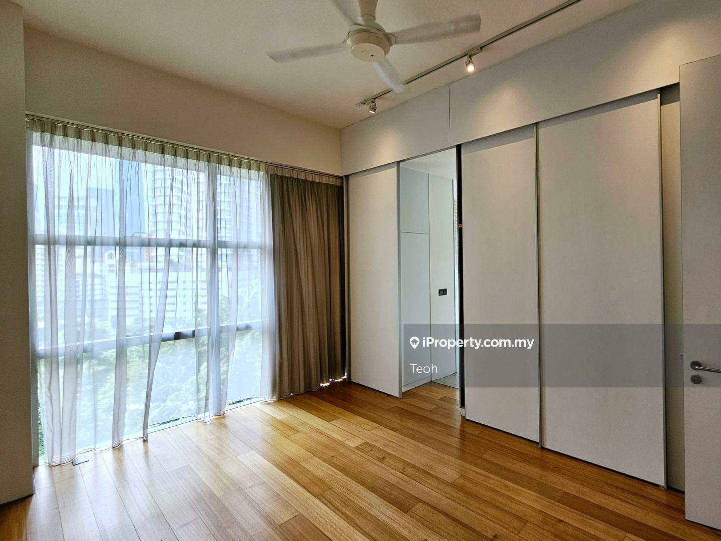 Condominium for Sale in Park Seven by Teoh - iProperty.com.my