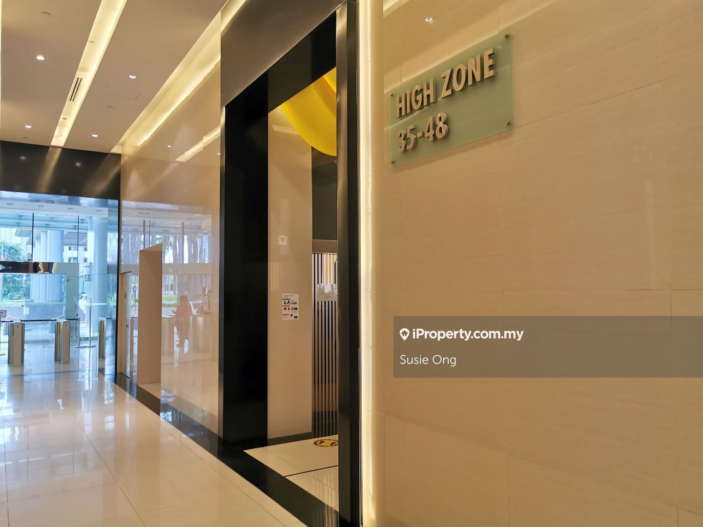 Pejabat untuk Disewa di KLCC, KL City Centre oleh Susie Ong - iProperty.com.my