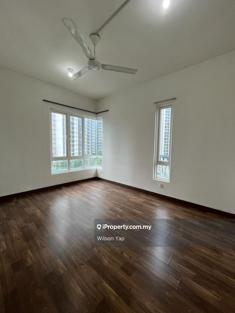 Residensi Servis untuk Disewa di Sentul Village oleh Wilson Yap - iProperty.com.my