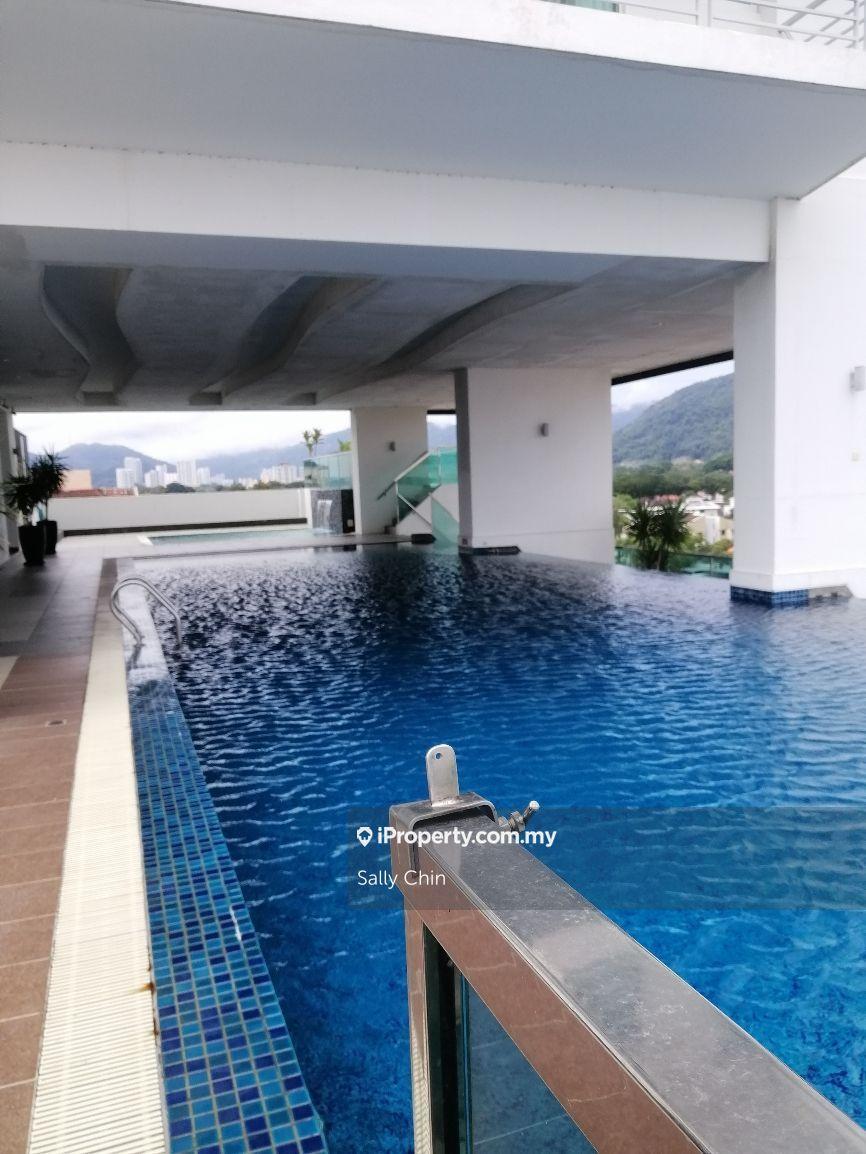 Kondominium untuk Dijual di The Cantonment oleh Sally Chin - iProperty.com.my