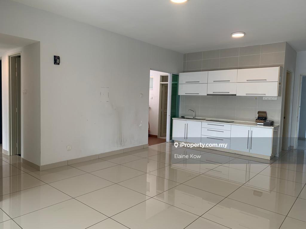 Kondominium untuk Dijual di 288 Residences @ Kuchai Lama oleh Elaine Kow - iProperty.com.my