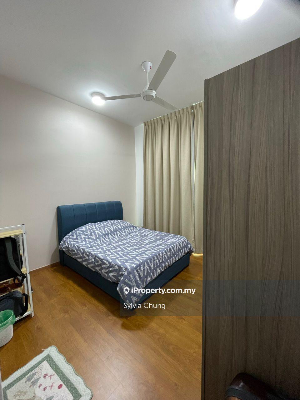 Condominium for Sale in One Sulaman by Sylvia Chung - iProperty.com.my