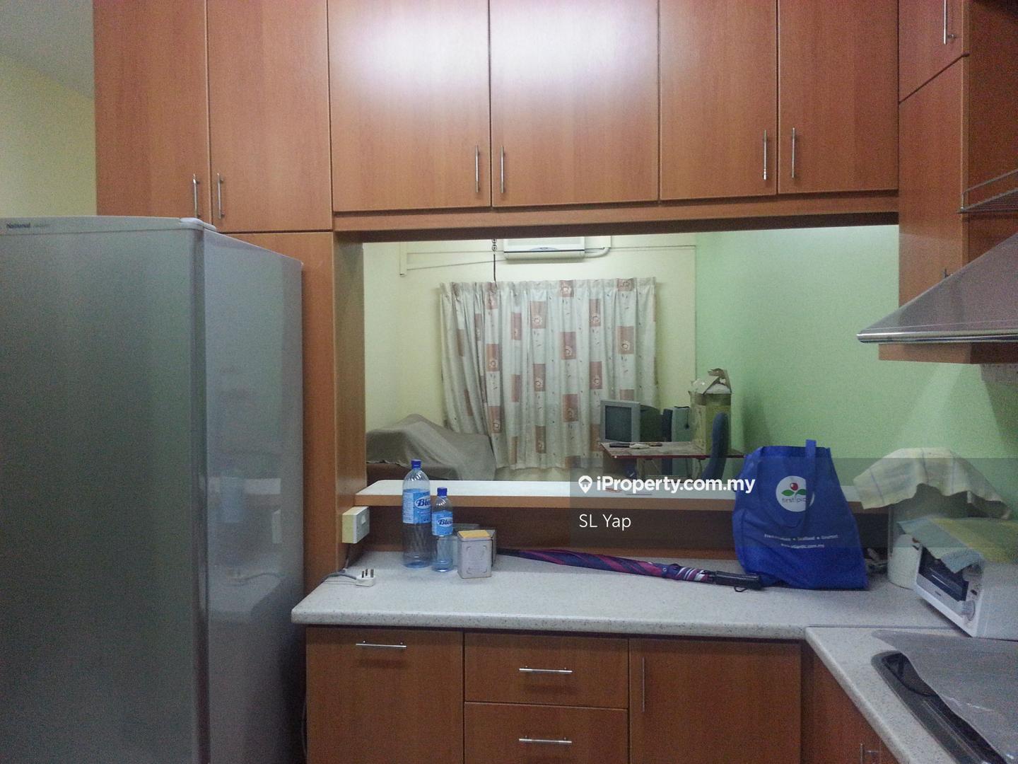 Pangsapuri untuk Disewa di Pangsapuri Cemara oleh SL Yap - iProperty.com.my