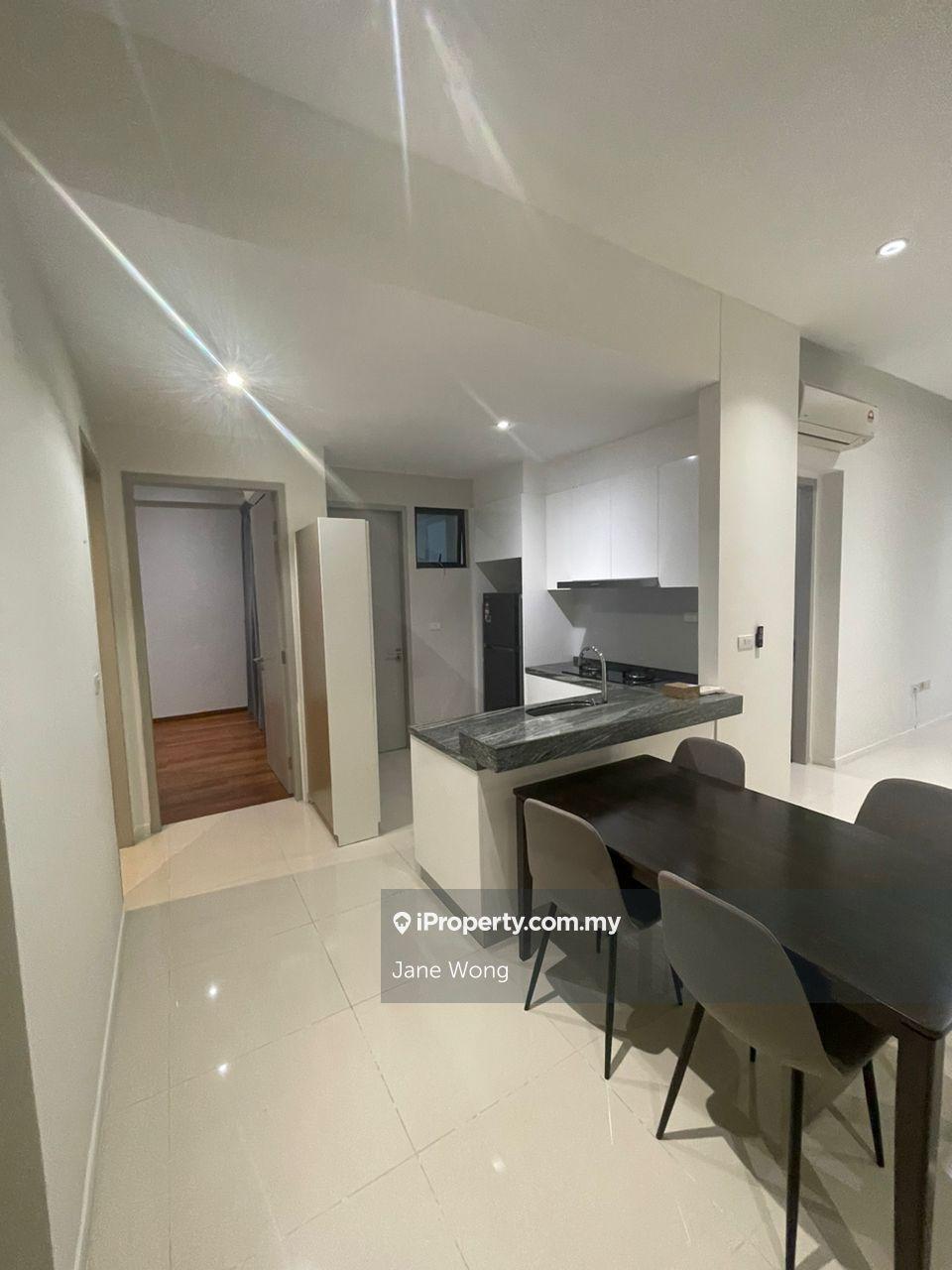 Service Residence for Sale in Sapphire Paradigm by Jane Wong - iProperty.com.my