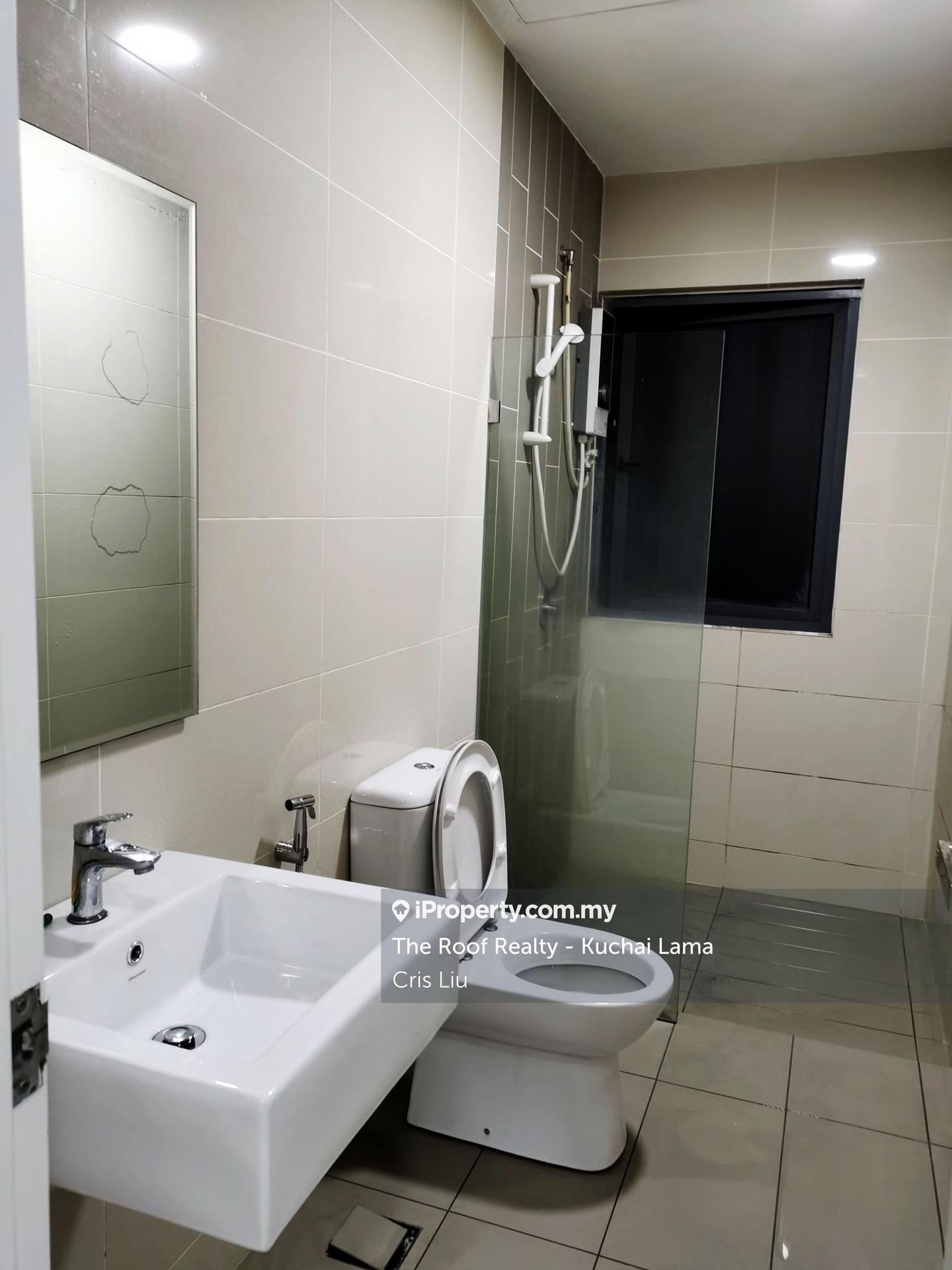 Kondominium untuk Disewa di Urbana Residences oleh Cris Liu - iProperty.com.my