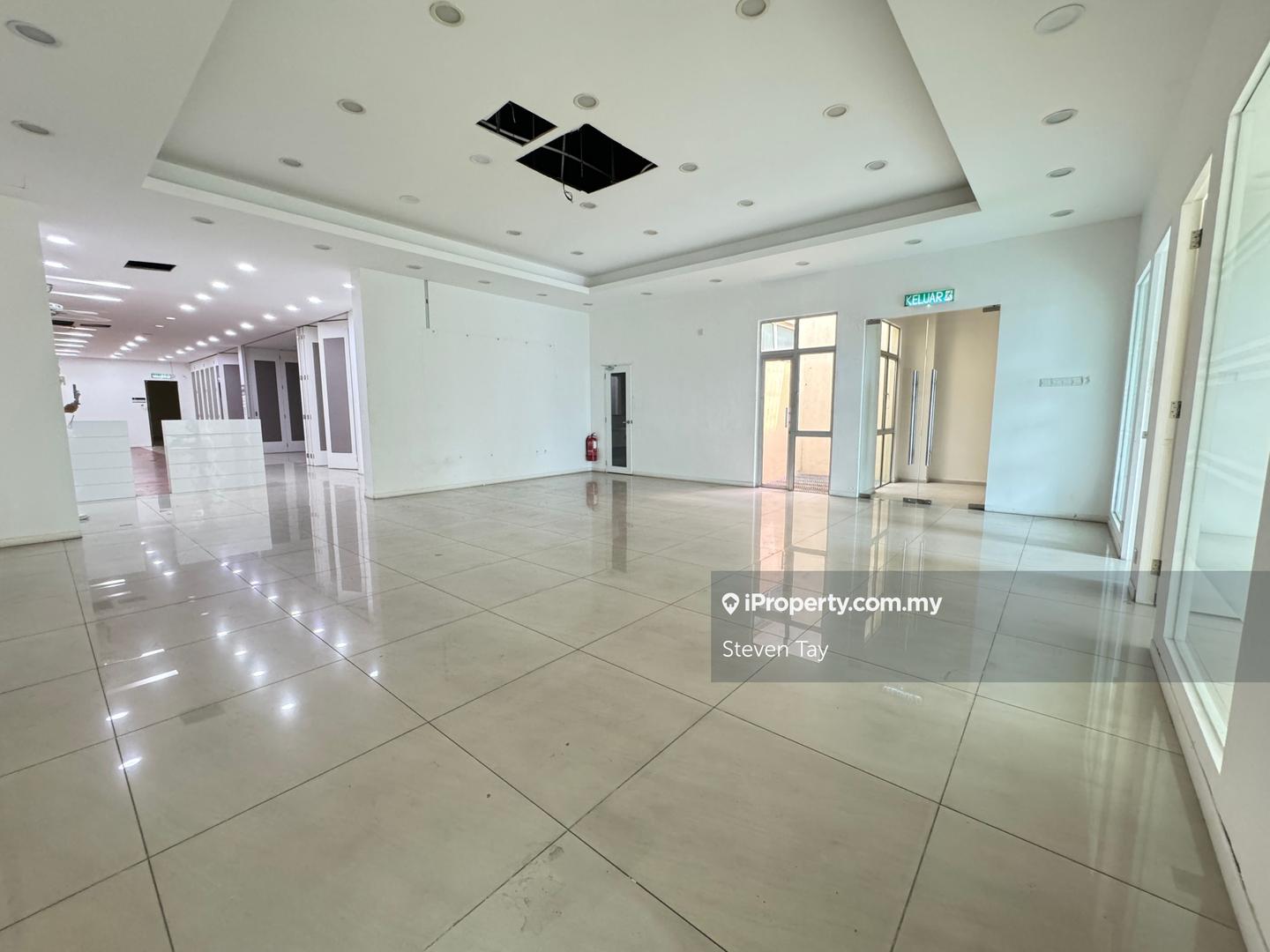 Detached Factory for Rent in Bukit Angkat, Kajang by Steven Tay - iProperty.com.my