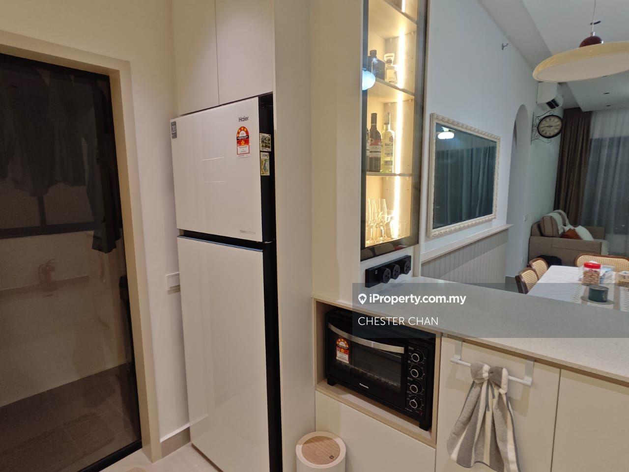 Service Residence for Rent in Residensi Ava @ Kiara Bay by CHESTER CHAN - iProperty.com.my