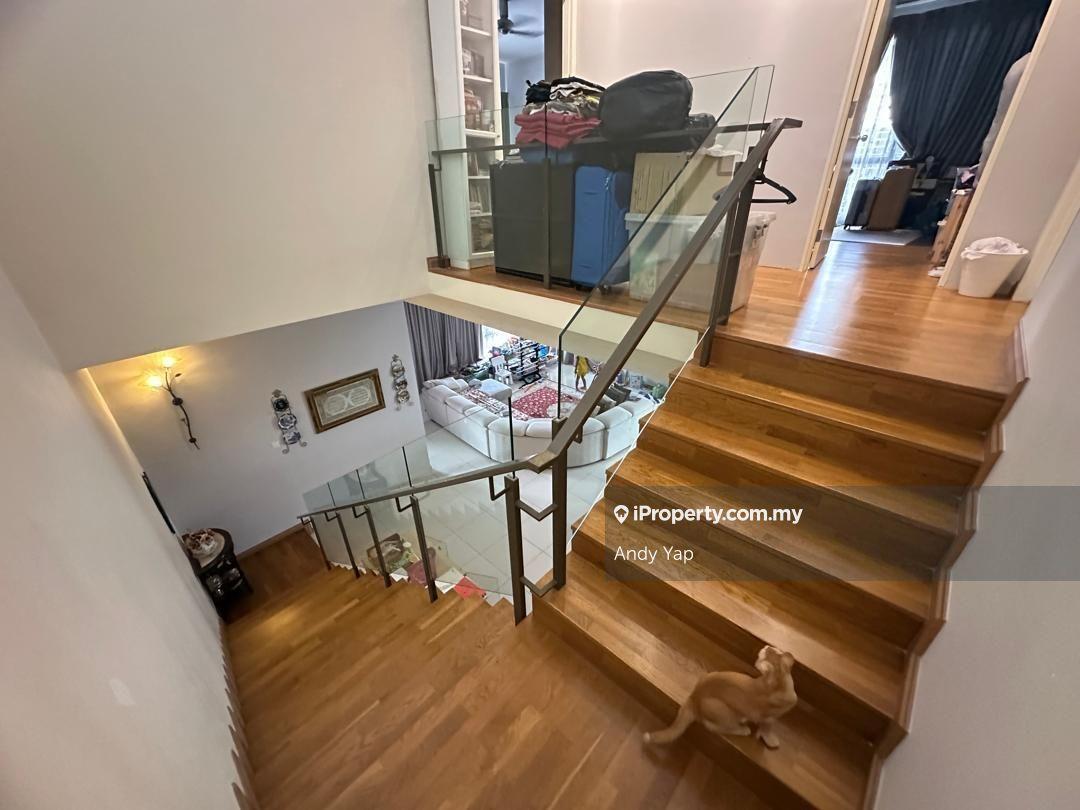 Semi-Detached House for Sale in Taman Anggun 3, Rawang by Andy Yap - iProperty.com.my