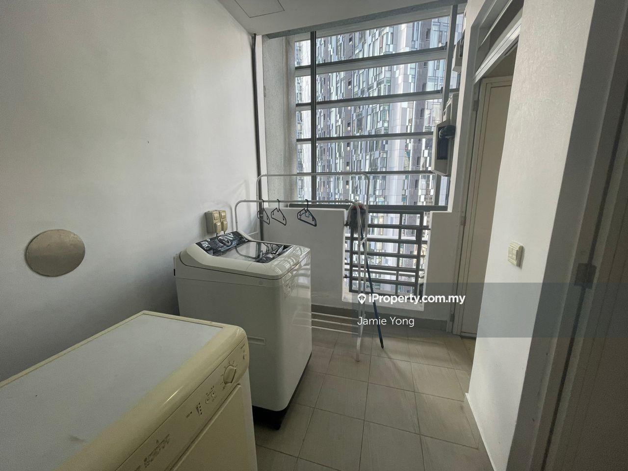 Condominium for Rent in The Meritz by Jamie Yong - iProperty.com.my