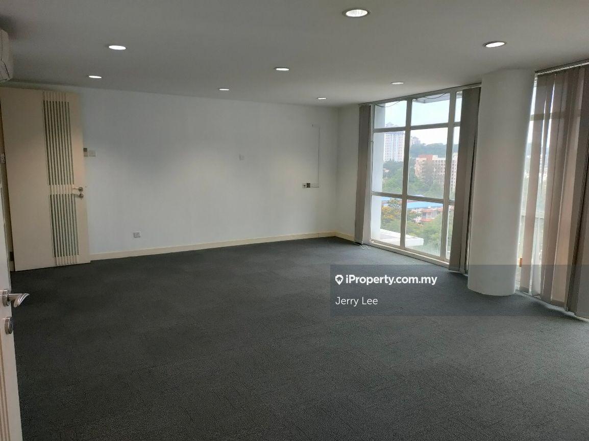 Kedai-Pejabat untuk Disewa di Petaling Jaya, Selangor oleh Jerry Lee - iProperty.com.my