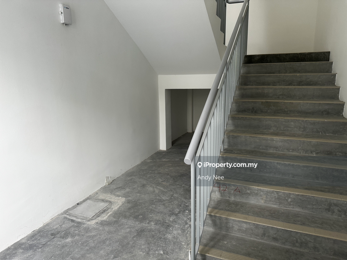 Semi-D Kilang untuk Disewa di Nilai Impian, Nilai oleh Andy Nee - iProperty.com.my