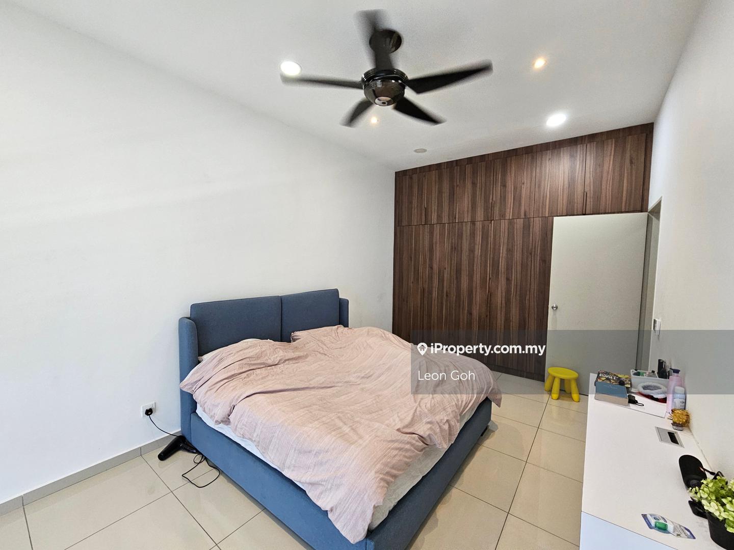 Rumah Berangkai 2 Tingkat untuk Dijual di Telok Panglima Garang, Selangor oleh Leon Goh - iProperty.com.my