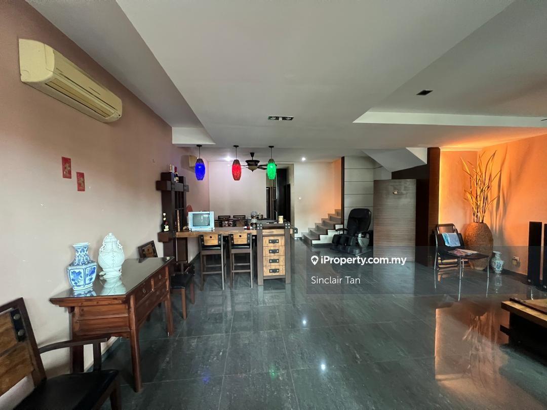 Rumah Berangkai 2 Tingkat untuk Dijual di Jalan Angsa Mas, Batu Berendam, Batu Berendam oleh Geoffery Wee - iProperty.com.my