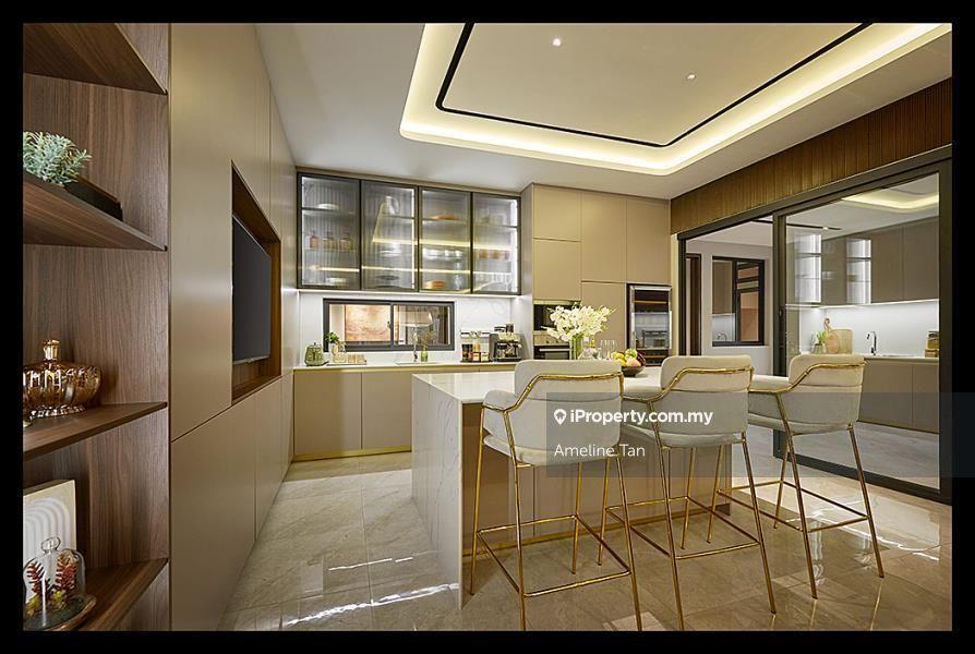 Condominium for Sale in The MINH by Ameline Tan - iProperty.com.my