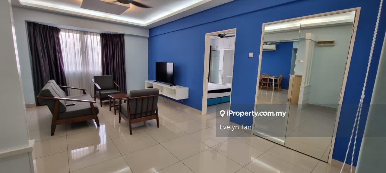 Service Residence for Rent in Main Place Residence by Evelyn Tan - iProperty.com.my