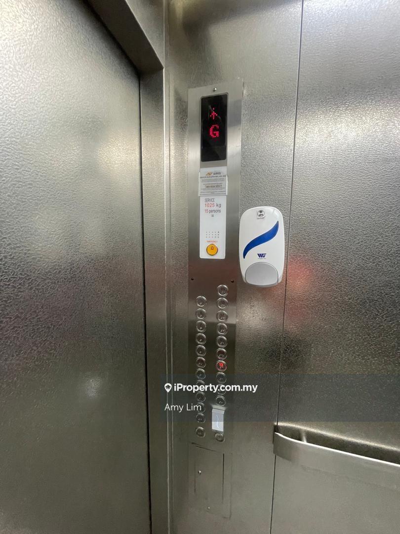 Kondominium untuk Dijual di Puri Tower oleh Amy Lim - iProperty.com.my