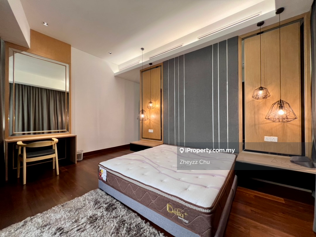 Bungalow House for Sale in Ampang Hilir, Ampang by Zheyzz Chu - iProperty.com.my