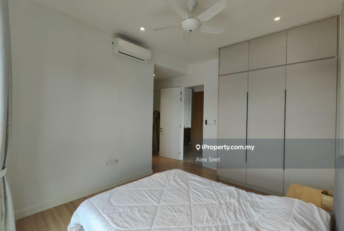 Residensi Servis untuk Disewa di UNIO Residence oleh Alex Seet - iProperty.com.my