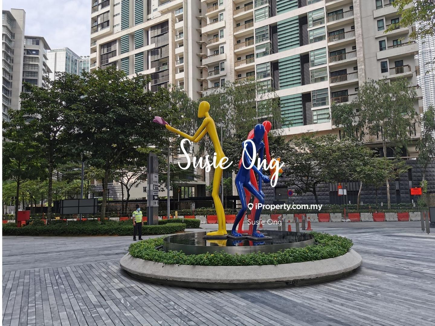 Pejabat untuk Disewa di KLCC, KL City Centre oleh Susie Ong - iProperty.com.my