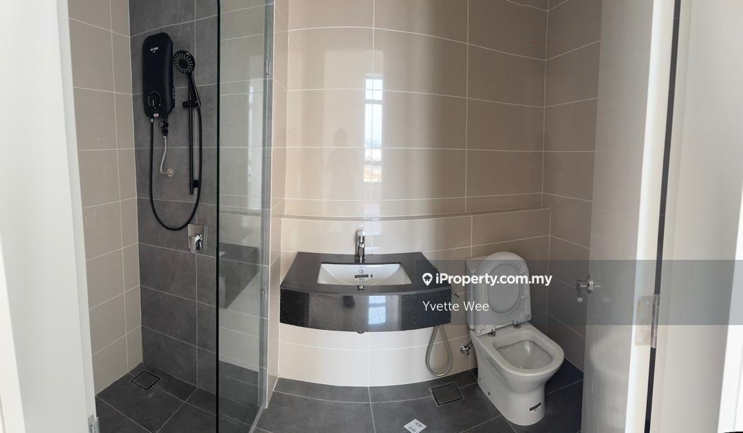 Condominium for Sale in The Maple Residences by Yvette Wee - iProperty.com.my