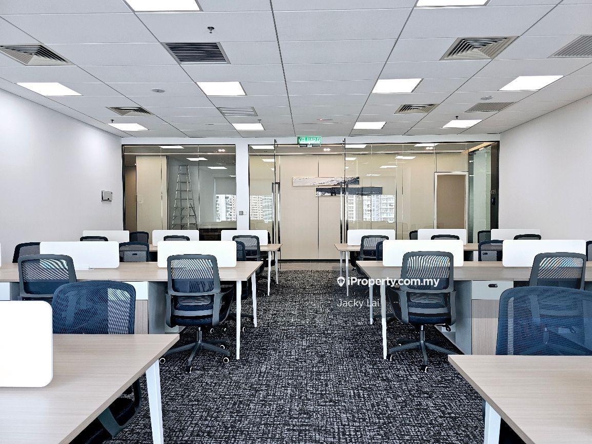 Office for Rent in KLCC, KL City Centre by Jacky Lai - iProperty.com.my