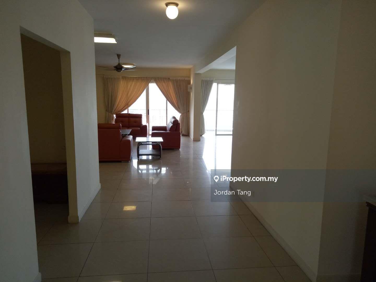 Kondominium untuk Dijual di Kiaramas Cendana oleh Jordan Tang - iProperty.com.my