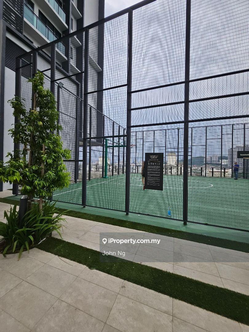 Service Residence for Rent in Bloomsvale Menara Vista Petaling by John Ng - iProperty.com.my