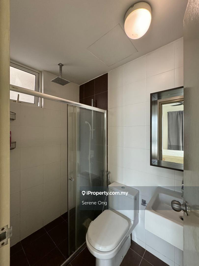 Residensi Servis untuk Dijual di Pacific Place oleh Serene Ong - iProperty.com.my