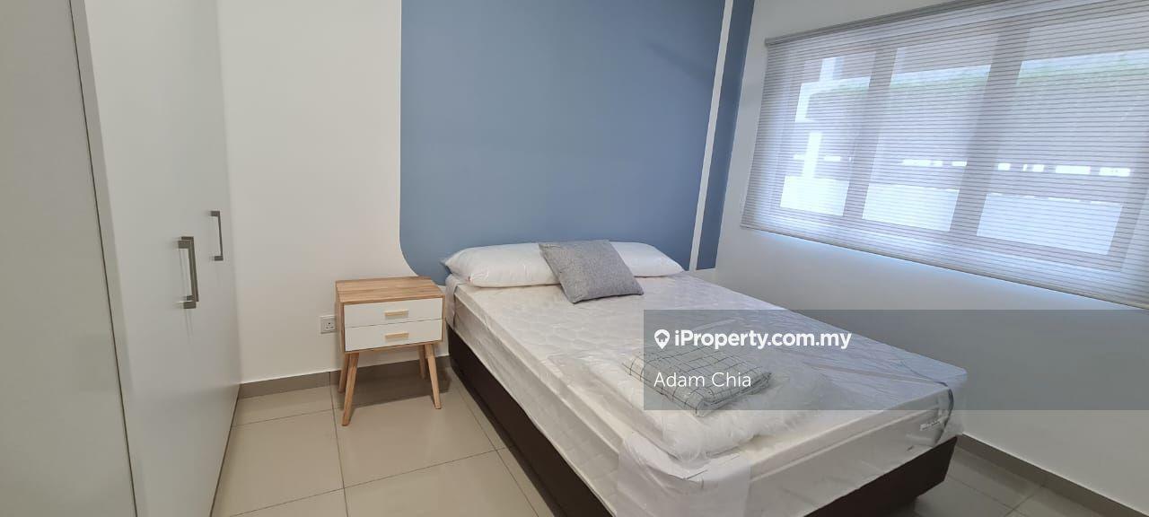 Service Residence for Rent in Duduk Se.Ruang @ Eco Sanctuary by Adam Chia - iProperty.com.my