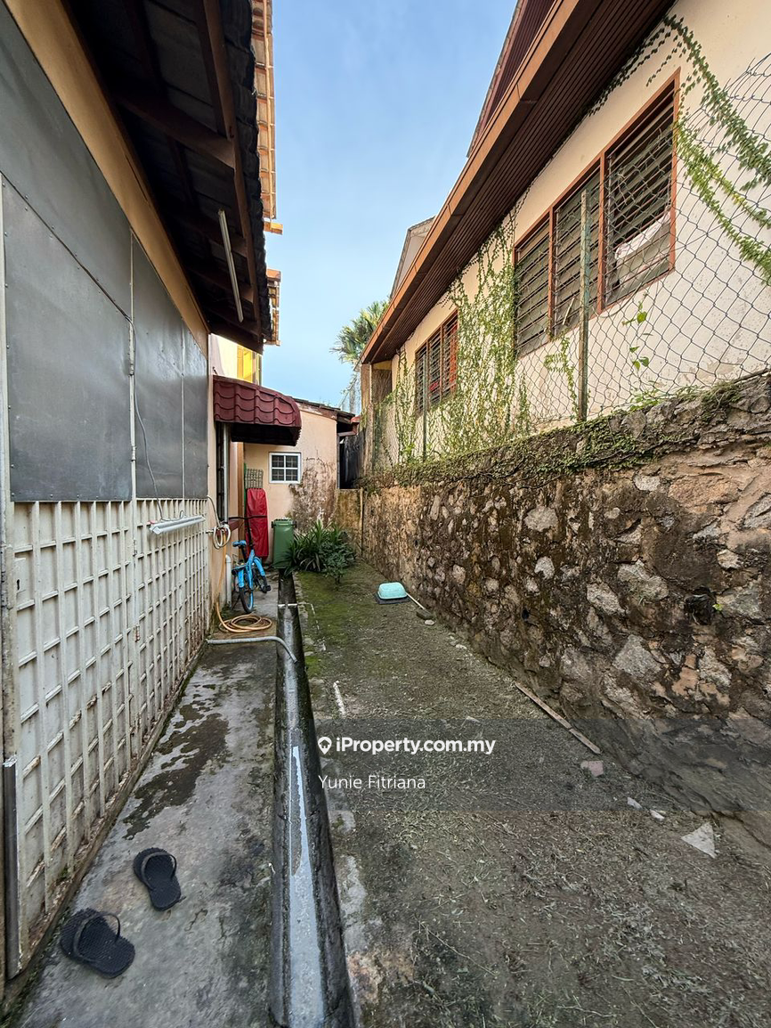 Semi-Detached House for Sale in Taman Impian Gemilang, Kajang by Yunie Fitriana - iProperty.com.my