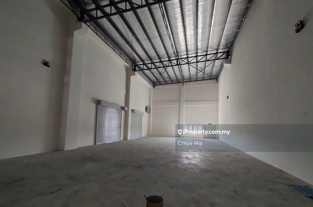 Kilang Terpisah untuk Disewa di Bukit Minyak, Penang oleh Chloe - iProperty.com.my