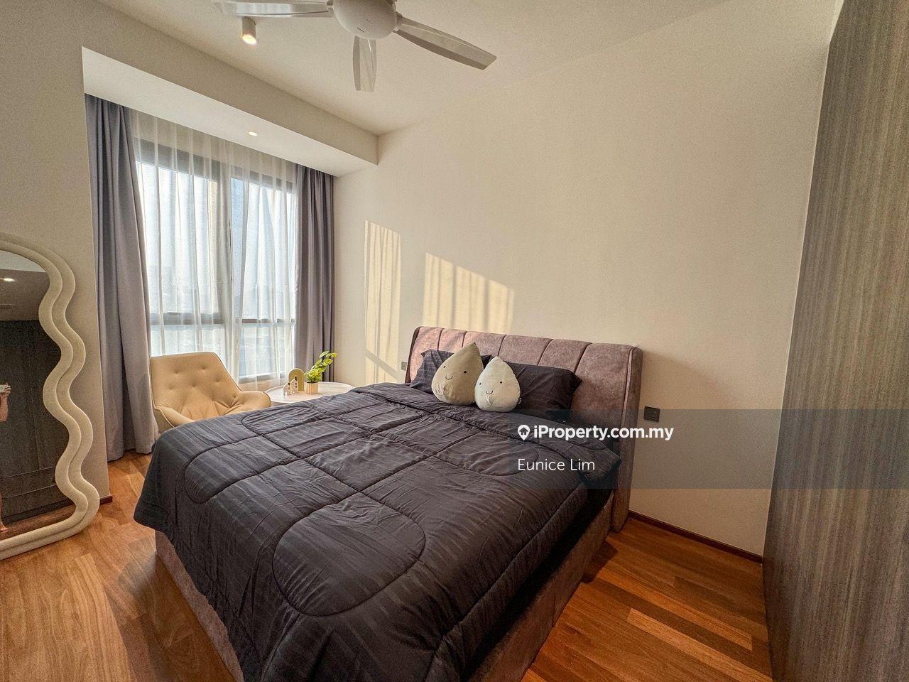 Residensi Servis untuk Dijual di Marriott Residence @ Gurney oleh Eunice Lim - iProperty.com.my