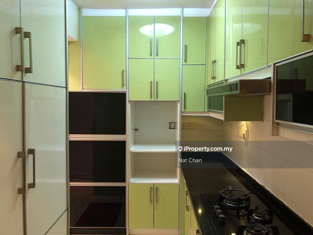 Pangsapuri untuk Dijual di SD Apartments oleh Nat Chan - iProperty.com.my