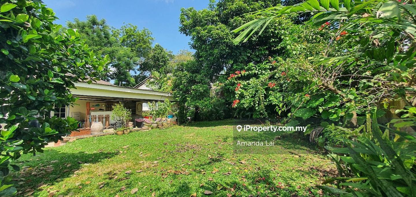 Banglo untuk Dijual di Seksyen 11, section 11, Petaling Jaya oleh Amanda Lai - iProperty.com.my