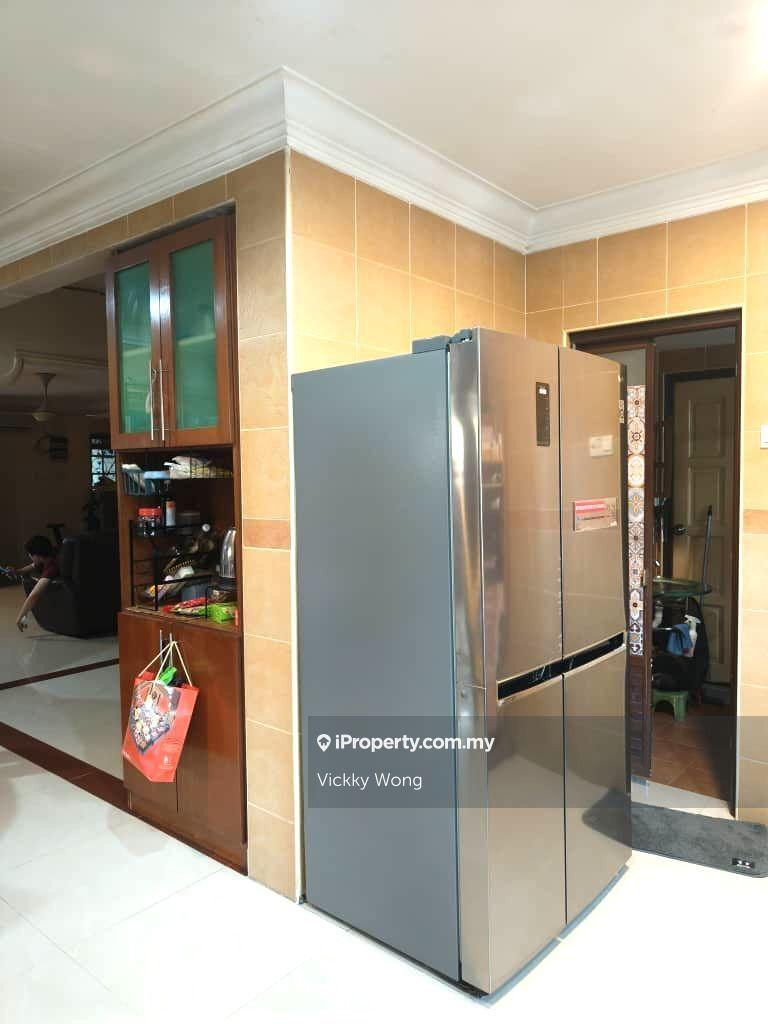 Rumah Berangkai 2 Tingkat untuk Dijual di Bandar Damai Perdana, Cheras oleh Vickky Wong - iProperty.com.my