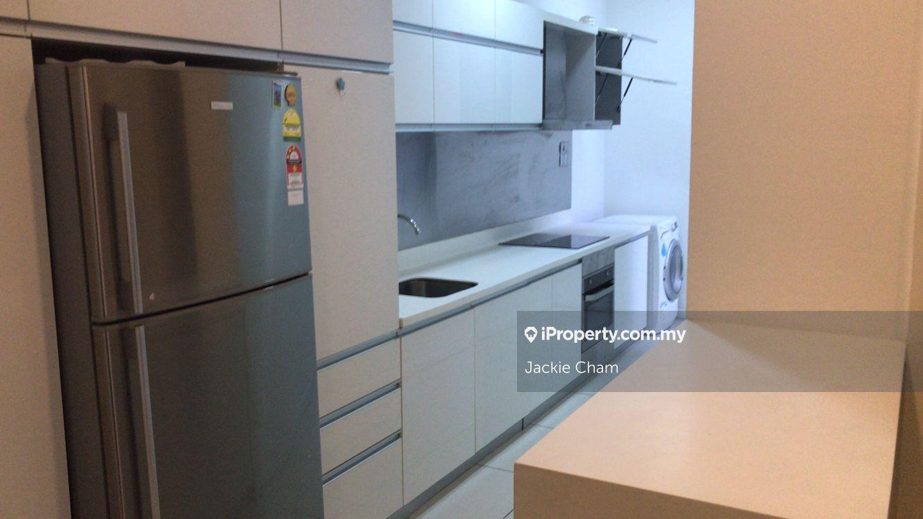 Service Residence for Rent in M City by Jackie Cham - iProperty.com.my