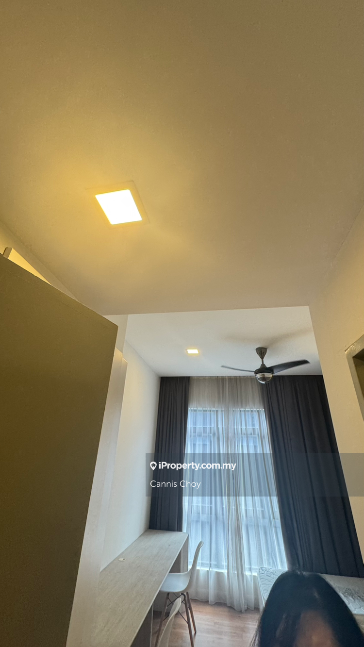 Service Residence for Rent in Utropolis Urbano by Cannis Choy - iProperty.com.my