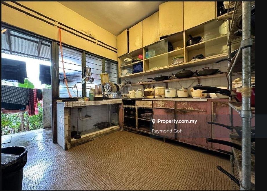 Terraced House for Sale in Bukit Damansara, Damansara Heights by Raymond Goh - iProperty.com.my